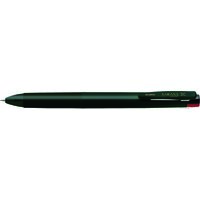 #ゼブラ(国内販売のみ） 多色ボールペン サラクリ3C リラクシー 0.5mm フォレストグリーン J3J5-RX-FOG