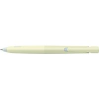91最終_ゼブラ(国内販売のみ） 油性ボールペン ブレン 限定 ねこの毛色 0.5mm クリーム BAS88-NK-CR