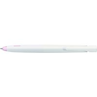 91最終_ゼブラ(国内販売のみ） 油性ボールペン ブレン 限定 ねこの毛色 0.5mm シロ BAS88-NK-W