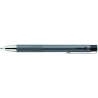 #ゼブラ(国内販売のみ） 油性ボールペン ライトライトα 限定アウトドアカラー 0.7mm グレー P-BA96-OC-GR