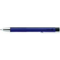 #ゼブラ(国内販売のみ） 油性ボールペン ライトライトα 限定アウトドアカラー 0.7mm ネイビー P-BA96-OC-NV