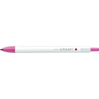 #ゼブラ(国内販売のみ） マーカー クリッカート限定･どうぶつカラー 0.6mm いぬおくちピンク WYSS22-DC-IP