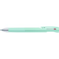 #ゼブラ(国内販売のみ） 多色ボールペン ブレン3C 限定マイスタイル 0.5mm コンセントレイションブルー B3AS88-MS-CBL