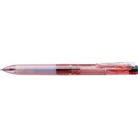 #ゼブラ(国内販売のみ） ジェルボールペン サラクリ3C 限定 ウォーターカラー 0.4mm ウオーターピンク J3JS5-WC-WP