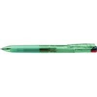 #ゼブラ(国内販売のみ） ジェルボールペン サラクリ3C 限定 ウォーターカラー 0.5mm ウオーターグリーン J3J5-WC-WG