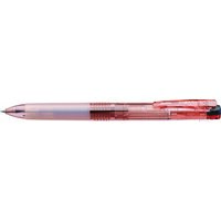 #ゼブラ(国内販売のみ） ジェルボールペン サラクリ3C 限定 ウォーターカラー 0.5mm ウオーターピンク J3J5-WC-WP