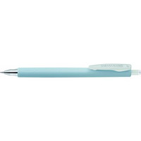 #ゼブラ(国内販売のみ） ボールペン サラサナノ 0.3 スモークブルー 0.3mm スモークブルー JJH72-SMBL