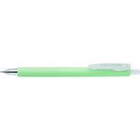 #ゼブラ(国内販売のみ） ボールペン サラサナノ 0.3 スモークカーキ 0.3mm スモークカーキ JJH72-SMK