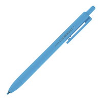 #ゼブラ(国内販売のみ） 蛍光ペン クリックブライト 2㎜ ライトブルー WKS30-LB