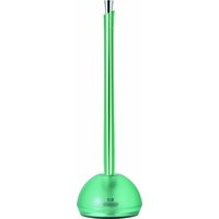 #ゼブラ(国内販売のみ） 油性ボールペン フロス抗菌 0.7mm グラスブルー P-BA117-GBL