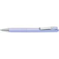 #ゼブラ(国内販売のみ） ボールペン ブレンユー 0.5mm パープル BAS87-PU