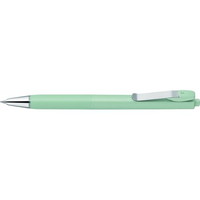 #ゼブラ(国内販売のみ） ボールペン ブレンユー 0.5mm ミントグリーン BAS87-MG