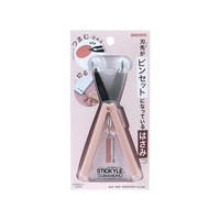 最終_#サンスター文具(国内販売のみ）  スティッキールはさみ　ＴＳＵＭＡＭＵＮＯ（ツマムノ）  ピンク S3722082