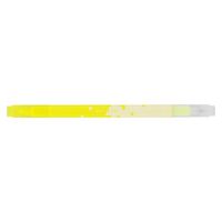 #サンスター文具 マーカー 四角マーカー dot e pen（ドット・エ・ペン）    蛍光イエロー　 S4541537