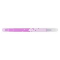 #サンスター文具 マーカー 四角マーカー dot e pen（ドット・エ・ペン）     バイオレット S4541723