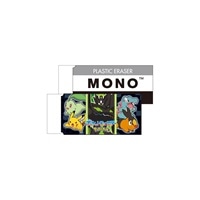 ＃ショウワノート(国内販売のみ） 筆記関連小物 モノ消しゴム  ポケットモンスターメガ 751729002