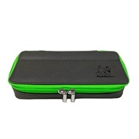 ＃ショウワノート(国内販売のみ） 収納用品 フタピタペンケース  ポケットモンスターメガ 435729001