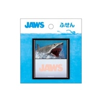 ＃ショウワノート(国内販売のみ） 付箋 ふせん  ジョーズ 300802001