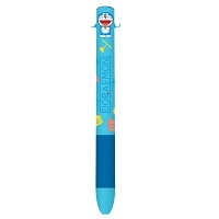 #ショウワノート(国内販売のみ） ボールペン ミミペン 0.5mm ドラエモン 917214002