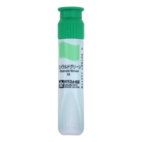 #サクラクレパス 絵の具 マット水彩ポリチューブ12ml エメラルドグリーン   142170