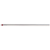#サクラクレパス レフィル ボールサイン多色用D型レフィル04 コーラルレッド 0.4  214087