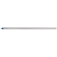 #サクラクレパス レフィル ボールサイン多色用D型レフィル04 サニーブルー 0.4  214095