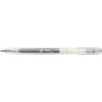 最終91_#サクラクレパス  ボールサイン　ティアラノック　ダイヤモンドシルバー   GBRA208#744