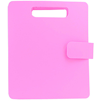 #サクラクレパス 収納用品 こまごまファイル  パステルピンク 247201