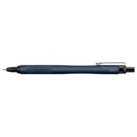 #サクラクレパス シャープペンシル インタリオシャープ 0.5mm・フック付 ブルーＢ NS3005SL1-P#43