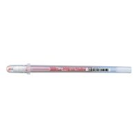 #サクラクレパス 水性ゲルインキボール ボールサインティアラ  ルビーレッド 855417