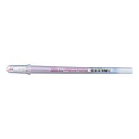 #サクラクレパス 水性ゲルインキボール ボールサインティアラ  パールピンク 855425