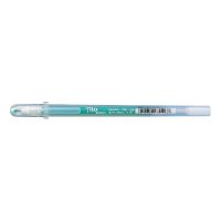 #サクラクレパス 水性ゲルインキボール ボールサインティアラ  オパールグリーン 855468