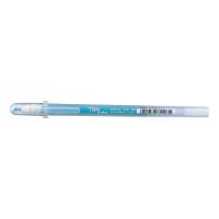 #サクラクレパス 水性ゲルインキボール ボールサインティアラ  エメラルドグリーン 855476