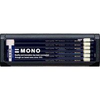 #トンボ鉛筆  鉛筆　MONO 3B  MONO-3B