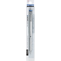 #トンボ鉛筆 シャープペン モノグラフファイン0.3シルバー 0.3mm シルバー DPA-111A