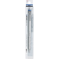 #トンボ鉛筆 シャープペン モノグラフファイン0.5シルバー 0.5mm シルバー DPA-112A