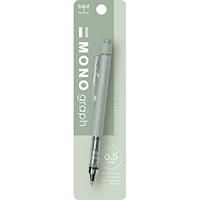 #トンボ鉛筆 シャープペン シャープモノグラフ６０３ＬセージＰＫ  セージ DPA-144B