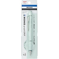 #トンボ鉛筆 シャープペン シャープモノグラフG42ブルーパック 0.5mm ブルー DPA-151B