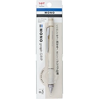 #トンボ鉛筆 シャープペン シャープモノグラフG52グレージュパック 0.5mm グレージュ DPA-151C