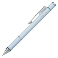#トンボ鉛筆 シャープペンシル モノグラフ 0.5mm　ペールブルー　DPA-152E