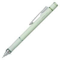 #トンボ鉛筆 シャープペンシル モノグラフ 0.5mm　ペールグリーン　DPA-152F