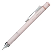 #トンボ鉛筆 シャープペンシル モノグラフ 0.5mm　ペールピンク　DPA-152G
