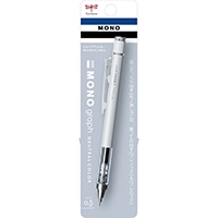 #トンボ鉛筆 シャープペン モノグラフ 0.5mm マットグレー DPB-141B