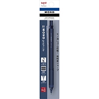 #トンボ鉛筆 シャープペン モノグラフ 0.5mm ネイビー DPA-123A