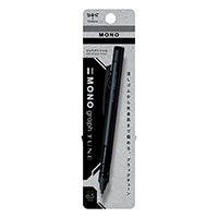 #トンボ鉛筆 シャープペン シャープモノグラフチューン 0.5mm フルブラック DPA-165A