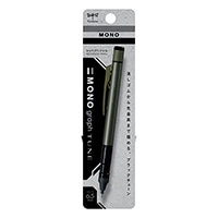 #トンボ鉛筆 シャープペン シャープモノグラフチューン 0.5mm ディープグリーン DPA-165D
