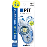 #トンボ鉛筆 テープのり テープのりピットパワーＤスタンダード   PN-IP