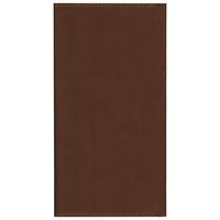 #ダイゴー 手帳カバー ハンディピック専用カバー スモールサイズ ブラウン C7109