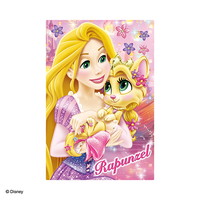 #ダイゴー(国内販売のみ） カード 3Dカード･ディズニー  ラプンツェル＆サマー S3820