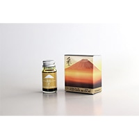 #寺西化学 万年筆インク FUJIYAMA IRODORI 水性染料インキ 采 FUJ-12ML-T29